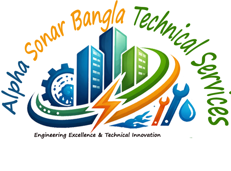 Alpha Sonar Bangla Technical Services 
